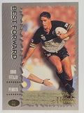 NRL 1994 Masters | #062 Brad Fittler | Penrith Panthers