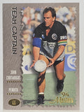 NRL 1994 Masters | #065 John Cartwright | Penrith Panthers
