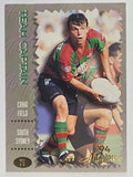 NRL 1994 Masters | #075 Craig Field | South Sydney Rabbitohs