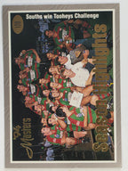 NRL 1994 Masters | #100 Souths Win Tooheys Challenge | Season Highlights