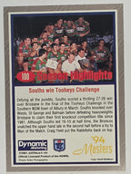 NRL 1994 Masters | #100 Souths Win Tooheys Challenge | Season Highlights