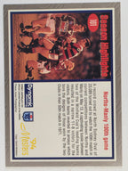 NRL 1994 Masters | #101 Norths - Manly 100th Game | Season Highlights