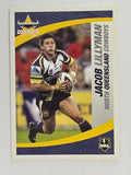 NRL 2008 Daily Telegraph | #040 | Jacob Lillyman | North Queensland Cowboys