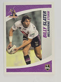 NRL 2008 Daily Telegraph | #068 | Billy Slater | Melbourne Storm