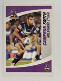 NRL 2008 Daily Telegraph | #069 | Cameron Smith | Melbourne Storm
