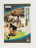 NRL 2008 Daily Telegraph | #103 | Frank Puletua | Penrith Panthers