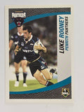 NRL 2008 Daily Telegraph | #104 | Luke Rooney | Penrith Panthers