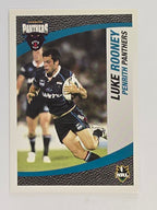 NRL 2008 Daily Telegraph | #104 | Luke Rooney | Penrith Panthers