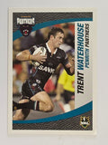 NRL 2008 Daily Telegraph | #106 | Trent Waterhouse | Penrith Panthers