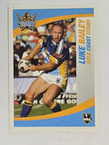 NRL 2008 Daily Telegraph | #181 | Luke Bailey | Gold Coast Titans