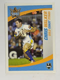 NRL 2008 Daily Telegraph | #191 | Chris Walker | Gold Coast Titans