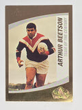 NRL 2008 Daily Telegraph | #193 | Arthur Beetson Team of the Century