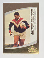 NRL 2008 Daily Telegraph | #193 | Arthur Beetson Team of the Century