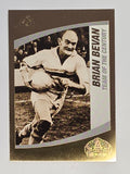 NRL 2008 Daily Telegraph | #194 | Brian Bevan Team of the Century