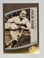 NRL 2008 Daily Telegraph | #194 | Brian Bevan Team of the Century
