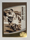 NRL 2008 Daily Telegraph | #199 | Reg Gasnier Team of the Century