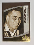 NRL 2008 Daily Telegraph | #200 | Duncan Hall Team of the Century