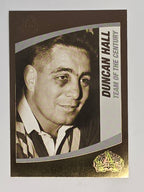 NRL 2008 Daily Telegraph | #200 | Duncan Hall Team of the Century