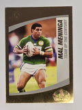 NRL 2008 Daily Telegraph | #206 | Mal Meninga Team of the Century
