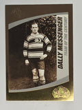 NRL 2008 Daily Telegraph | #207 | Dally Messenger Team of the Century