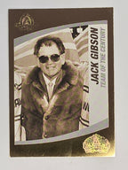 NRL 2008 Daily Telegraph | #210 | Jack Gibson Team of the Century