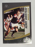 NRL 2008 Daily Telegraph | #211 | Kerry Boustead Modern Legend