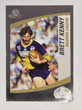 NRL 2008 Daily Telegraph | #217 | Brett Kenny Modern Legend