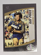 NRL 2008 Daily Telegraph | #223 | Ray Price Modern Legend