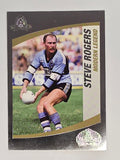 NRL 2008 Daily Telegraph | #225 | Steve Rogers Modern Legend