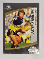 NRL 2008 Daily Telegraph | #226 | Peter Sterling Modern Legend