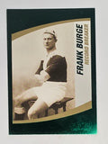 NRL 2008 Daily Telegraph | #230 | Frank Burge Record Breaker