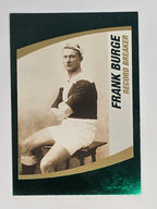 NRL 2008 Daily Telegraph | #230 | Frank Burge Record Breaker