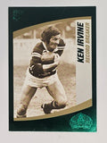 NRL 2008 Daily Telegraph | #233 | Ken Irvine Record Breaker