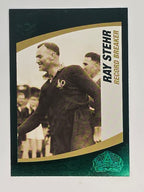 NRL 2008 Daily Telegraph | #238 | Ray Stehr Record Breaker