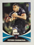 NRL 2011 Daily Telegraph | #111 Petero Civoniceva | Penrith Panthers