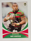 NRL 2011 Daily Telegraph | #133 Roy Asotasi | South Sydney Rabbitohs