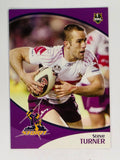 NRL 2009 Daily Telegraph | #083 | Steve Turner | Melbourne Storm