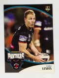 NRL 2009 Daily Telegraph | #116 | Luke Lewis | Penrith Panthers