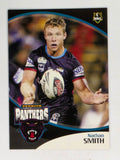 NRL 2009 Daily Telegraph | #118 | Nathan Smith | Penrith Panthers
