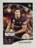 NRL 2009 Daily Telegraph | #120 | Trent Waterhouse | Penrith Panthers