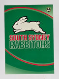 NRL 2009 Daily Telegraph | #133 | Logo | South Sydney Rabbitohs