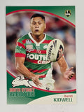 NRL 2009 Daily Telegraph | #135 | David Kidwell | South Sydney Rabbitohs