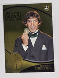 NRL 2009 Daily Telegraph | #238 | Johnathan Thurston | North Queensland Cowboys