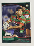 NRL 2009 Daily Telegraph | FOIL #138 | Chris Sandow | South Sydney Rabbitohs