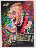 AFL 2019 Footy Stars | Starburst Caricatures Team | #SBTC19 | Devon Smith | Essendon