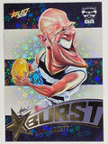 AFL 2019 Footy Stars | Starburst Caricatures Team | #SBTC25 | Gary Ablett Jr | Geelong Cats