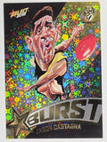 AFL 2019 Footy Stars | Starburst Caricatures Team | #SBTC53 | Jason Castagna | Richmond