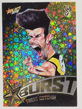 AFL 2019 Footy Stars | Starburst Caricatures Team | #SBTC54 | Trent Cotchin | Richmond