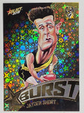 AFL 2019 Footy Stars | Starburst Caricatures Team | #SBTC56 | Jayden Short | Richmond