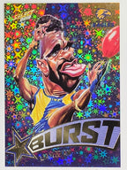 AFL 2019 Footy Stars | Starburst Caricatures Team | #SBTC67 | Liam Ryan | West Coast Eagles